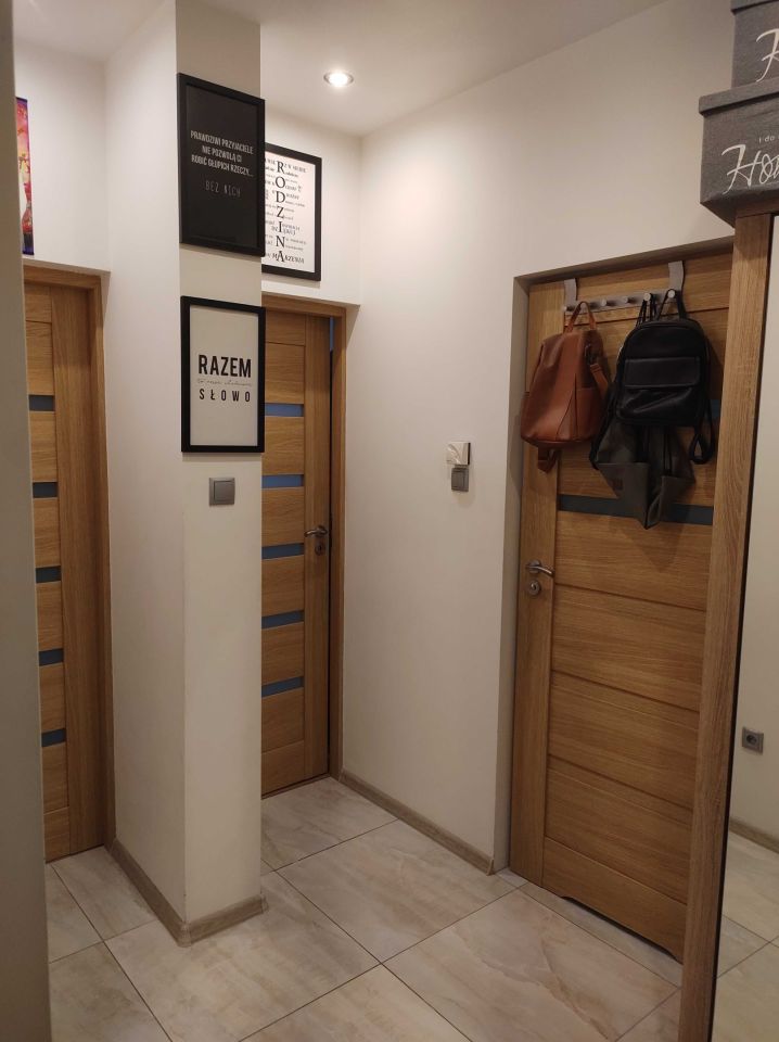 Mieszkanie 3-pokojowe Końskowola. Zdjęcie 5