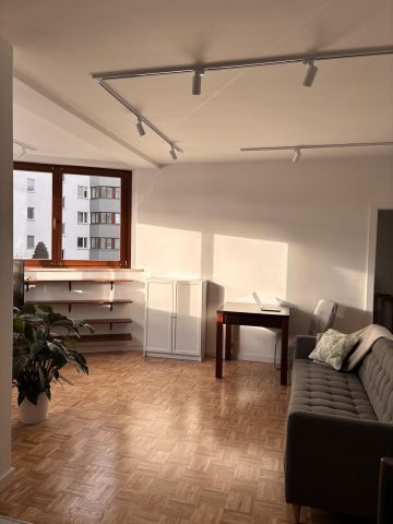 Mieszkanie 2-pokojowe Warszawa Ursynów, ul. Belgradzka. Zdjęcie 7