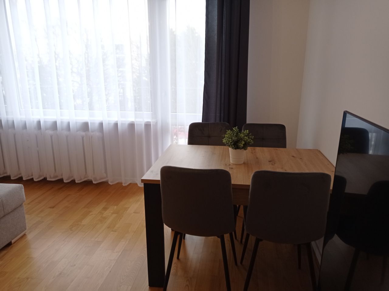 Mieszkanie 3-pokojowe Kłodzko, ul. Wiosenna. Zdjęcie 6