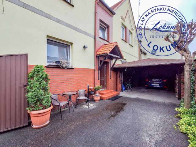 kamienica, 10 pokoi Gostyń, ul. Powstańców Wielkopolskich. Zdjęcie 7