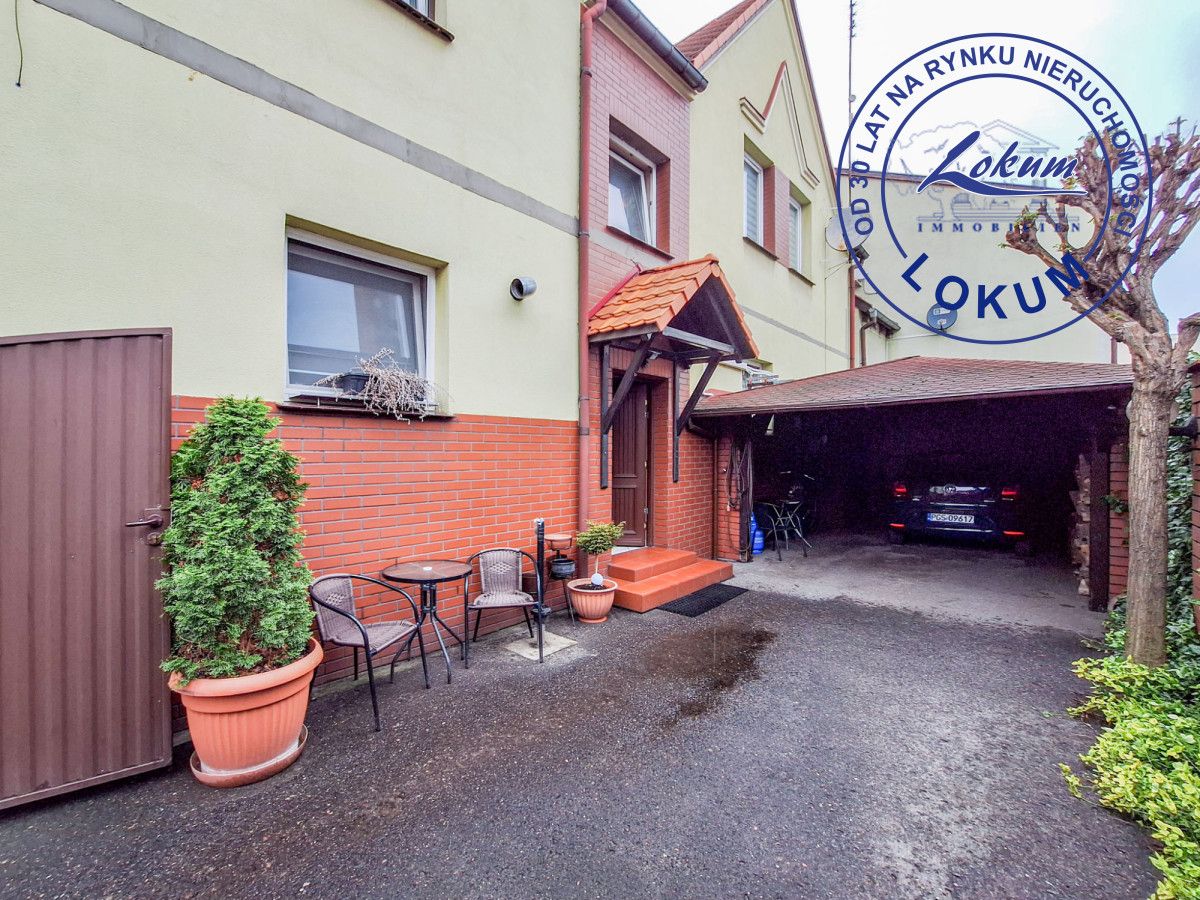 kamienica, 10 pokoi Gostyń, ul. Powstańców Wielkopolskich. Zdjęcie 7