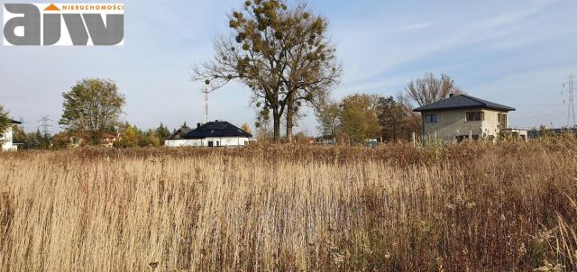 Działka budowlana Mościska. Zdjęcie 1