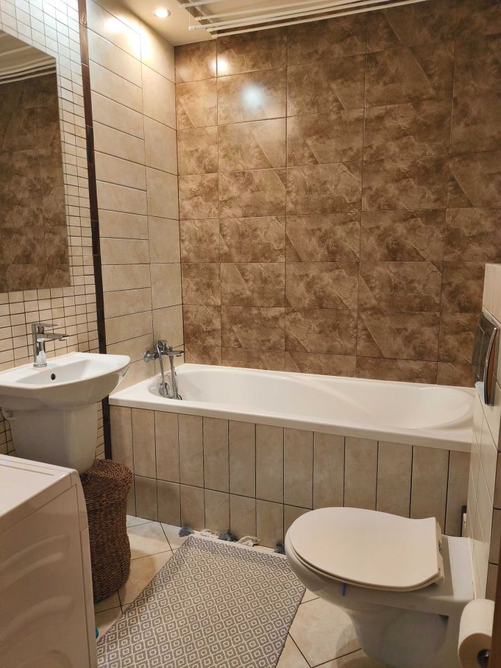 Mieszkanie 2-pokojowe Zabłudów, ul. Kalwińska. Zdjęcie 6