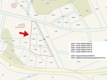 Działka budowlana Bronówek. Zdjęcie 3