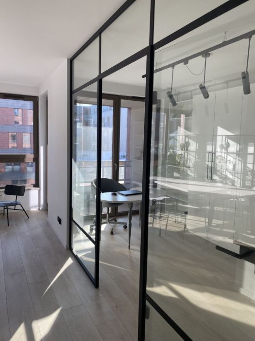 Mieszkanie 2-pokojowe Gdańsk Wrzeszcz, ul. Bolesława Leśmiana. Zdjęcie 6