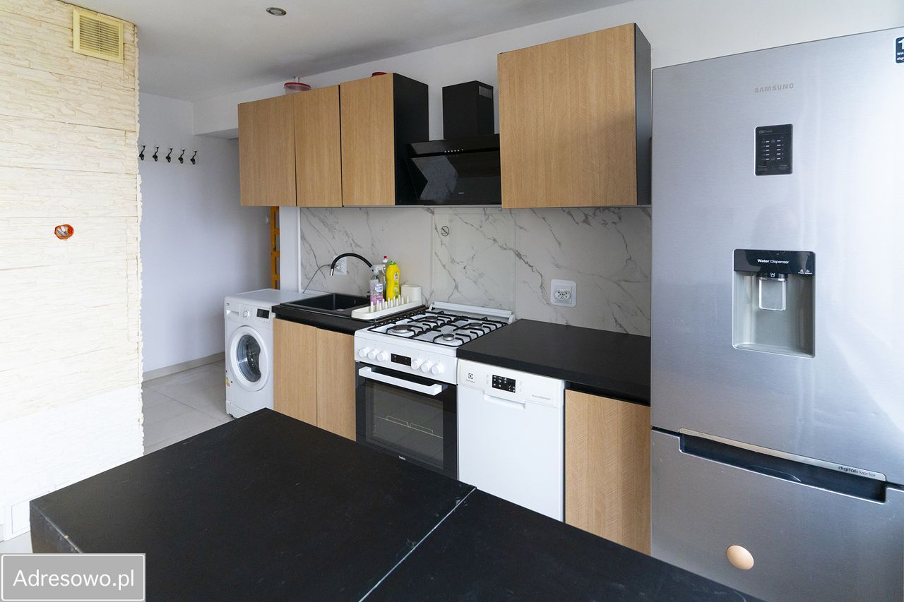 Mieszkanie 3-pokojowe Bielsko-Biała Śródmieście, ul. Stanisława Wyspiańskiego. Zdjęcie 7