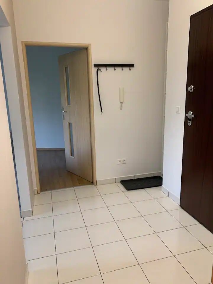 Mieszkanie 2-pokojowe Kraków Płaszów, ul. Myśliwska. Zdjęcie 6