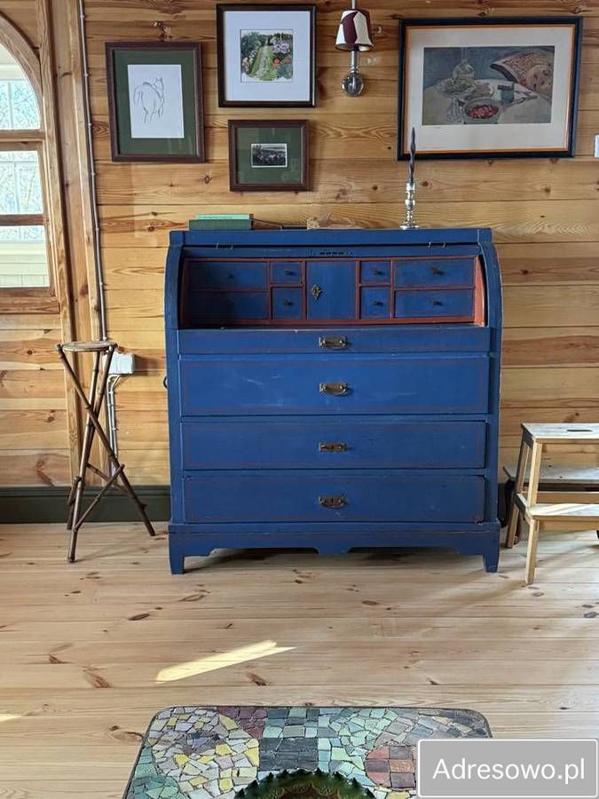 dom letniskowy Kazimierz Dolny Wylągi. Zdjęcie 9