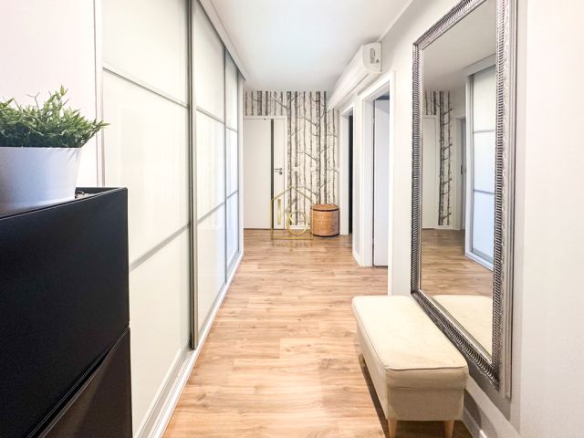 Mieszkanie 4-pokojowe Wrocław Jagodno, ul. Antonia Vivaldiego. Zdjęcie 12