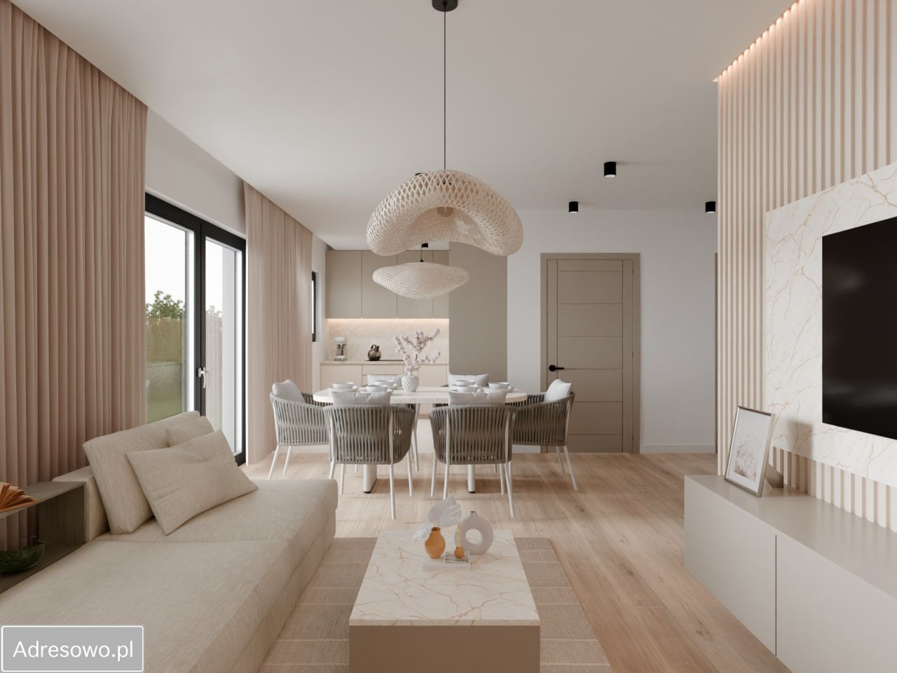 dom wolnostojący, 5 pokoi Rakowice. Zdjęcie 9