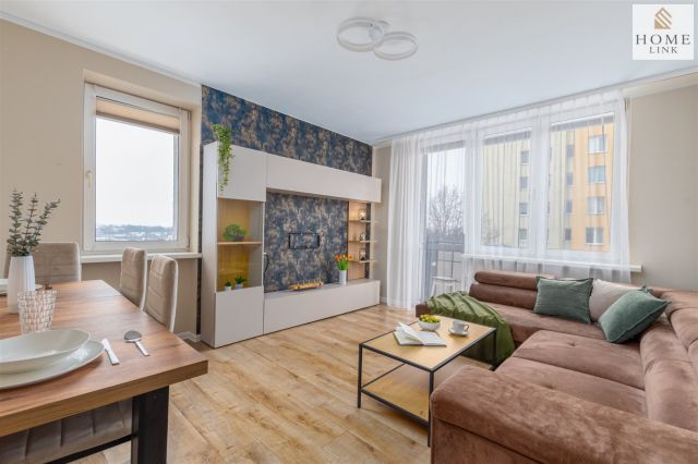 Mieszkanie 3-pokojowe Olsztyn, ul. Żołnierska. Zdjęcie 3