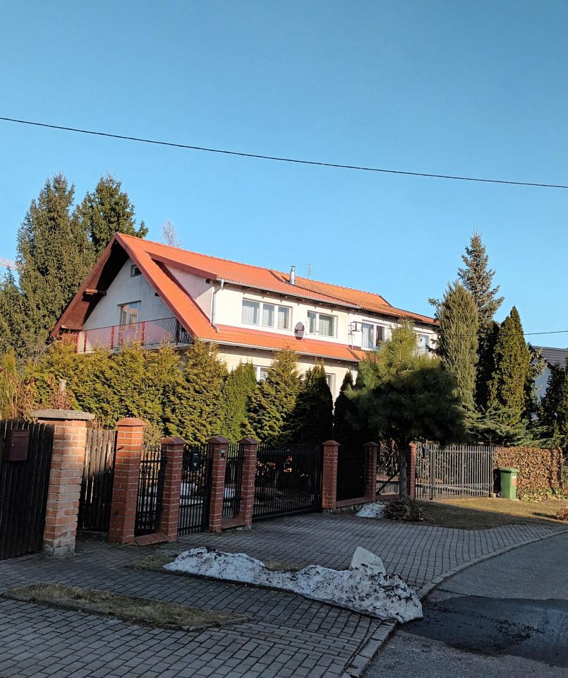 bliźniak, 5 pokoi Elbląg, ul. Gabriela Narutowicza. Zdjęcie 1