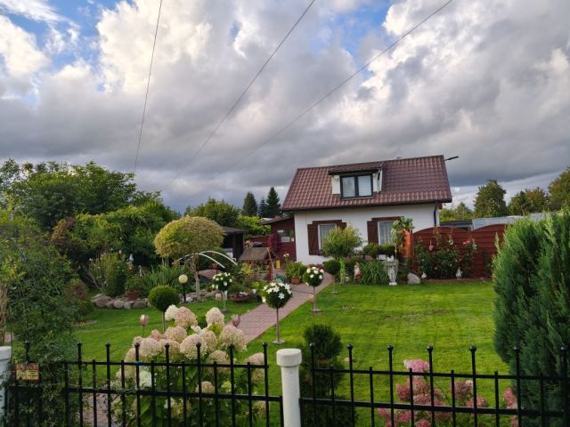 Działka rod Koszalin. Zdjęcie 1