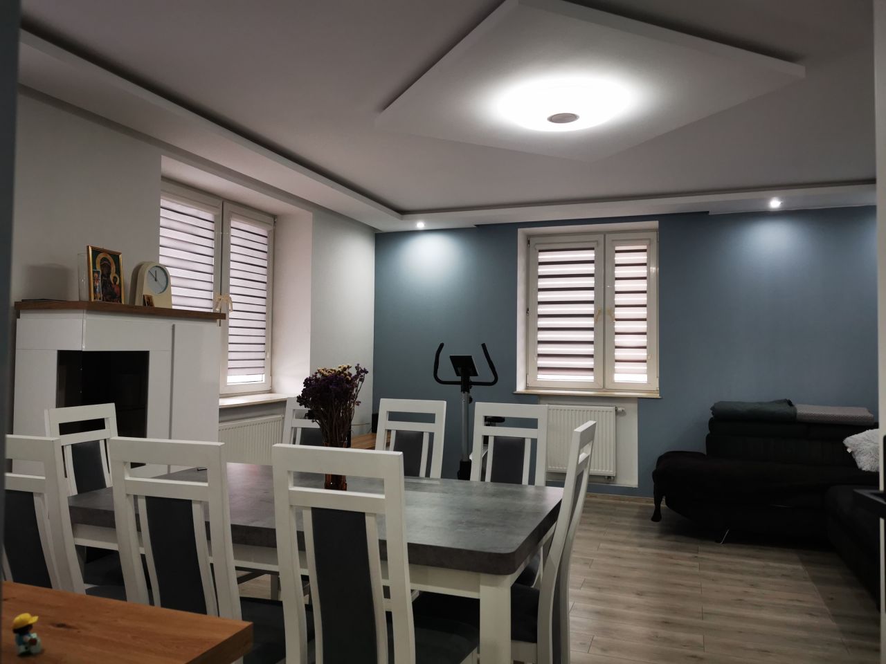 dom wolnostojący, 3 pokoje Terespol, ul. Władysława Stanisława Reymonta. Zdjęcie 8