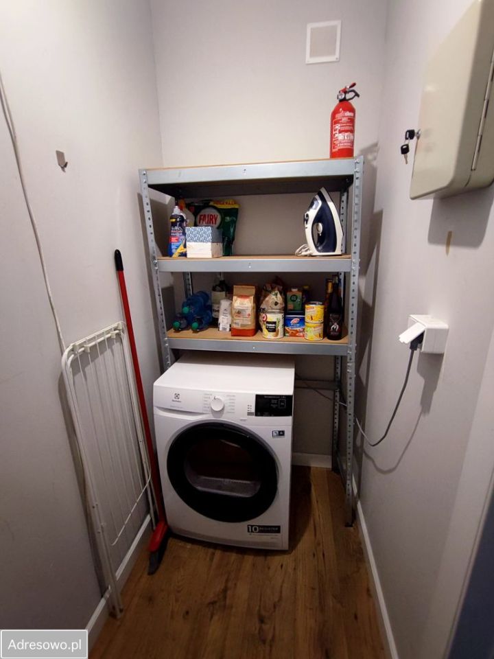 Mieszkanie 4-pokojowe Gdynia Oksywie, ul. płk. Stanisława Dąbka. Zdjęcie 10