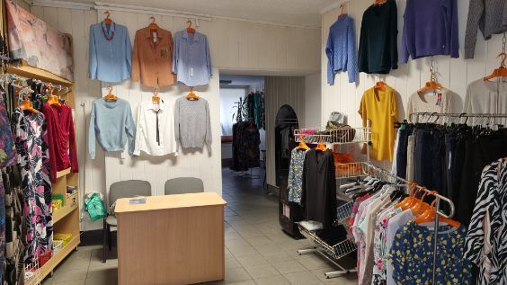 Lokal Międzybórz, ul. Rynek. Zdjęcie 5