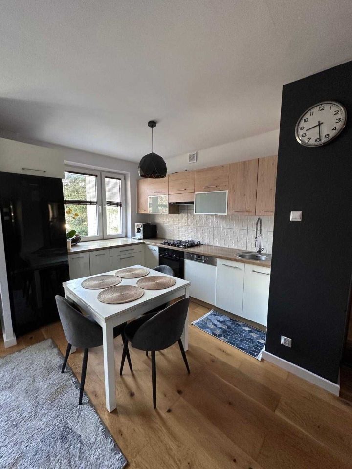 Mieszkanie 4-pokojowe Lublin LSM. Zdjęcie 3