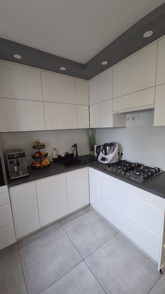 Mieszkanie 3-pokojowe Kielce Ślichowice, ul. Sylwestra Kowalczewskiego. Zdjęcie 6