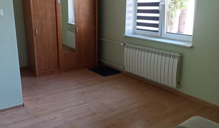Mieszkanie 2-pokojowe Olsztyn Zatorze, ul. Wrocławska