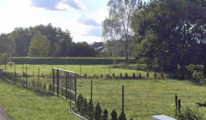 Działka budowlana Słowik, ul. Podlaska