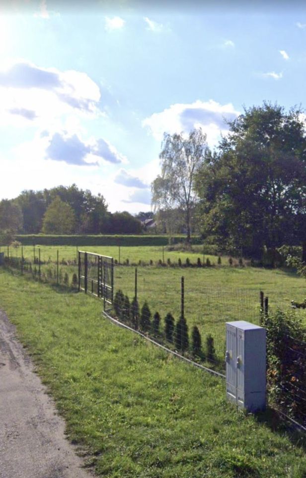 Działka budowlana Słowik, ul. Podlaska. Zdjęcie 1