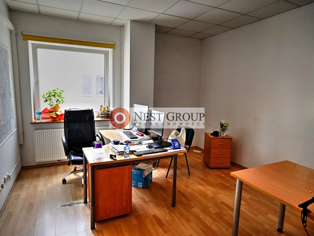 Mieszkanie 5-pokojowe Warszawa Muranów, al. Jana Pawła II. Zdjęcie 12