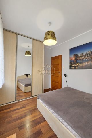 Mieszkanie 3-pokojowe Wrocław Krzyki, ul. Ryszarda Wagnera. Zdjęcie 9