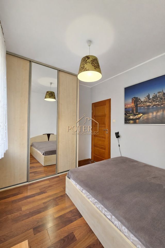 Mieszkanie 3-pokojowe Wrocław Krzyki, ul. Ryszarda Wagnera. Zdjęcie 9