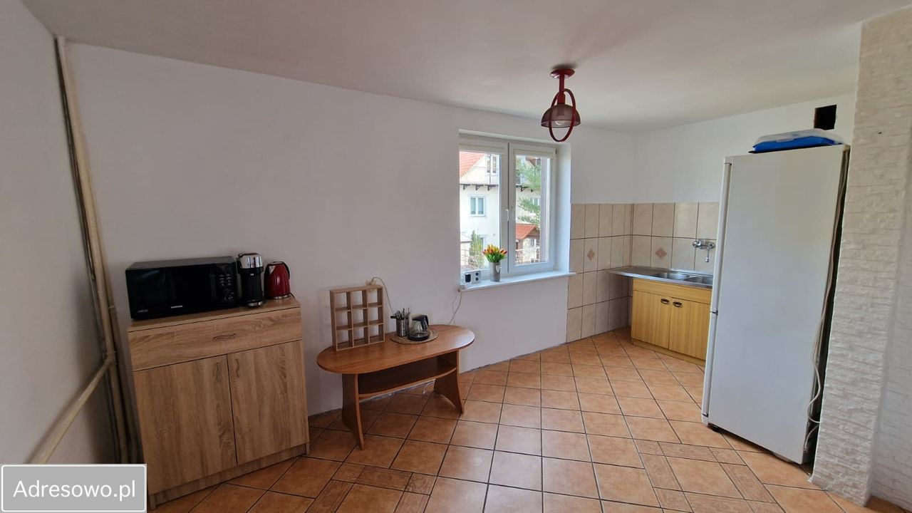 dom wolnostojący, 7 pokoi Darłowo, ul. Hieronima Fiodorowa. Zdjęcie 2