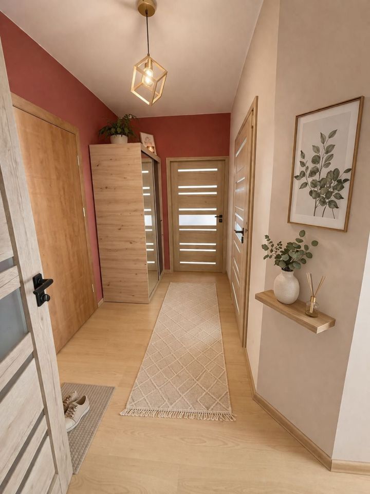 Mieszkanie 2-pokojowe Pabianice, ul. Kasztelańska. Zdjęcie 2