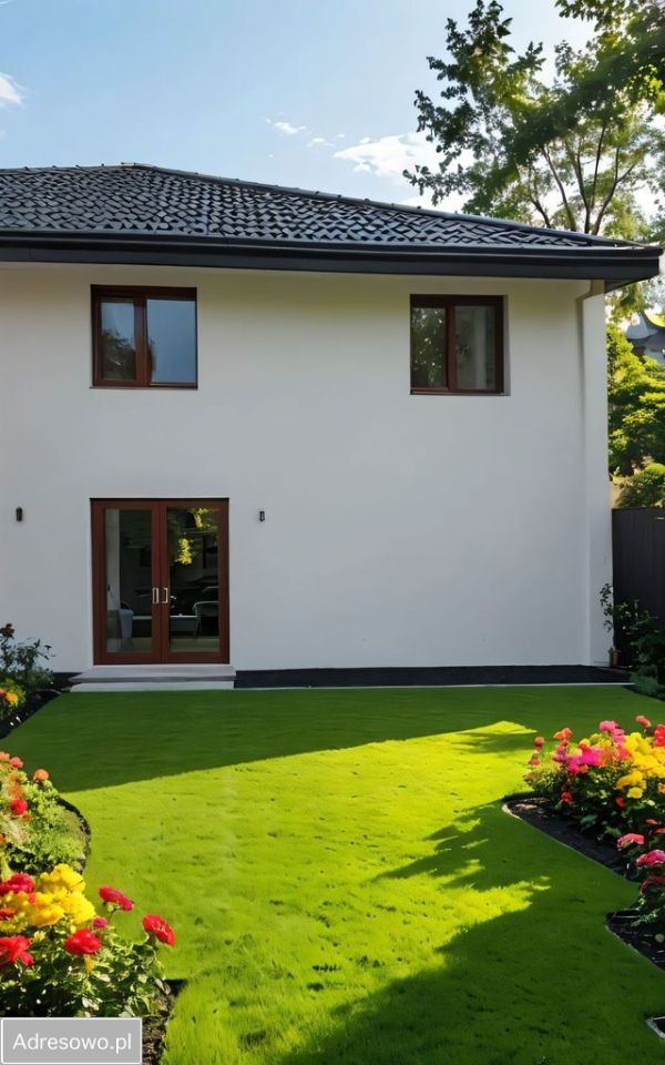 bliźniak, 4 pokoje Wiktorów, ul. Pogodna. Zdjęcie 10