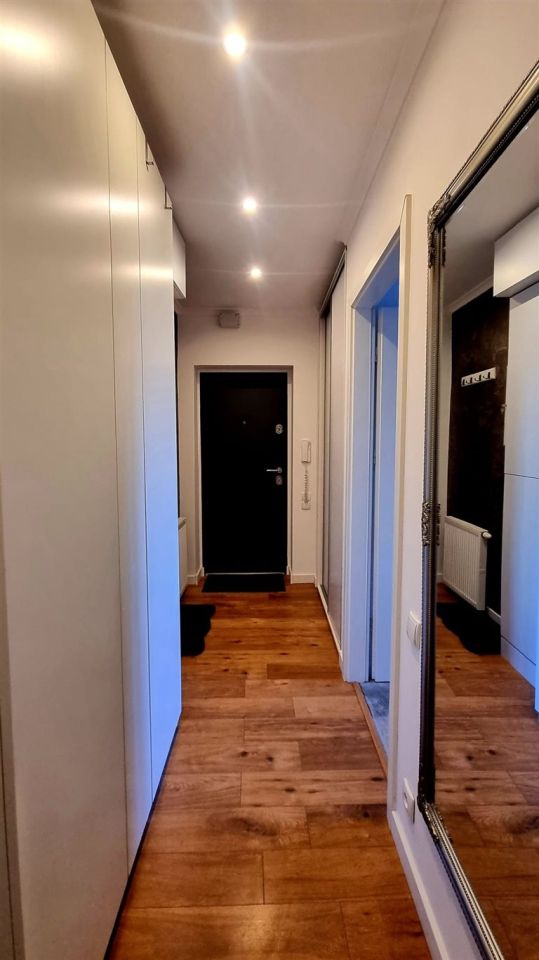 Mieszkanie 2-pokojowe Katowice Ligota, ul. Kołobrzeska. Zdjęcie 8