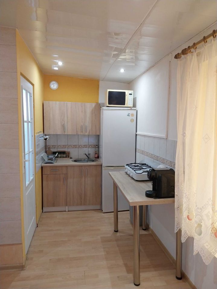 Działka rod Bydgoszcz, ul. Inowrocławska. Zdjęcie 6