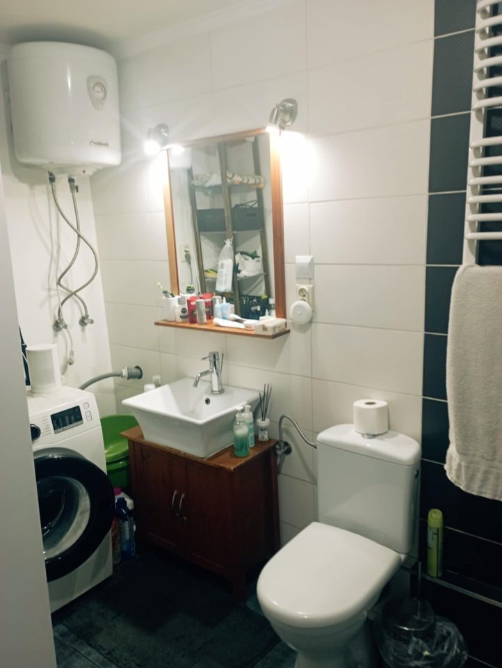 dom wolnostojący, 3 pokoje Moroczyn. Zdjęcie 5