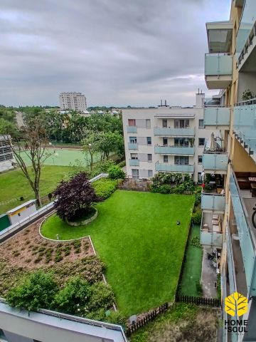 Mieszkanie 2-pokojowe Warszawa Żoliborz, ul. Saperska. Zdjęcie 11