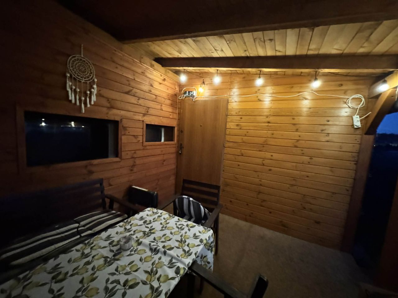 Działka rekreacyjna Niewiesze, ul. Plażowa. Zdjęcie 3