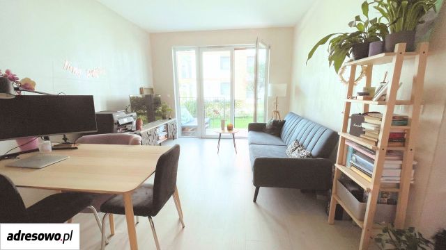 Mieszkanie 3-pokojowe Bydgoszcz Bocianowo, ul. Pomorska. Zdjęcie 1