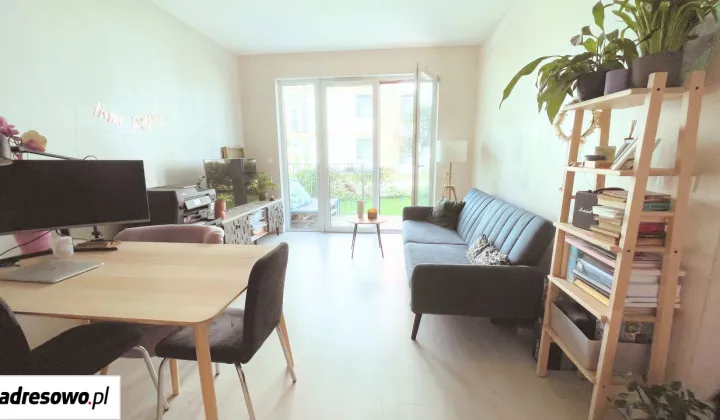 Mieszkanie 3-pokojowe Bydgoszcz Bocianowo, ul. Pomorska