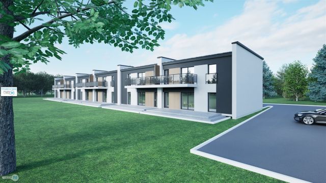 Mieszkanie 4-pokojowe Suchedniów. Zdjęcie 1