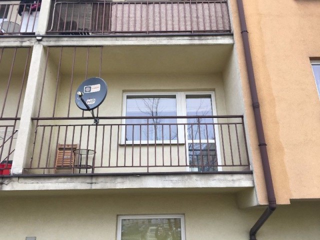 Mieszkanie 2-pokojowe Kraków Krowodrza, ul. Kuźnicy Kołłątajowskiej. Zdjęcie 1