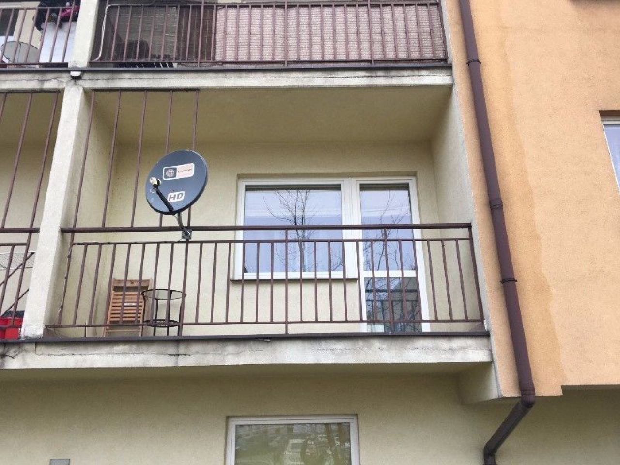 Mieszkanie 2-pokojowe Kraków Krowodrza, ul. Kuźnicy Kołłątajowskiej