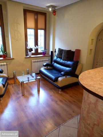 Mieszkanie 3-pokojowe Chorzów Batory, ul. Wita Stwosza. Zdjęcie 1