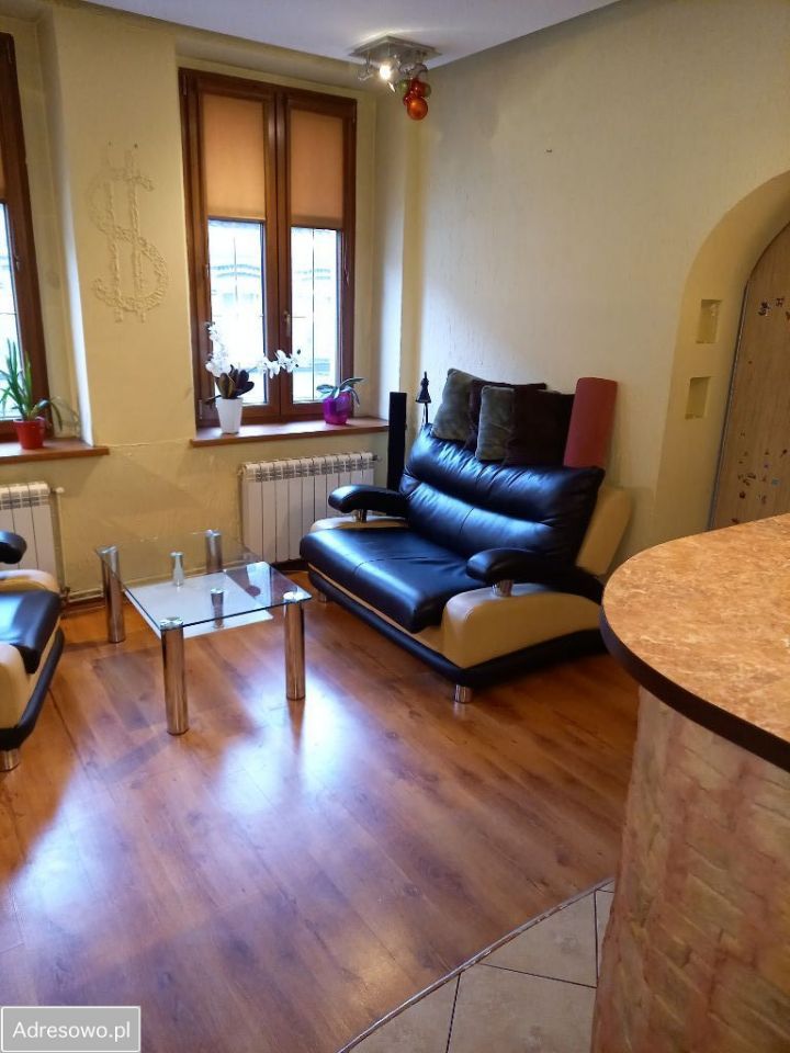 Mieszkanie 3-pokojowe Chorzów Batory, ul. Wita Stwosza