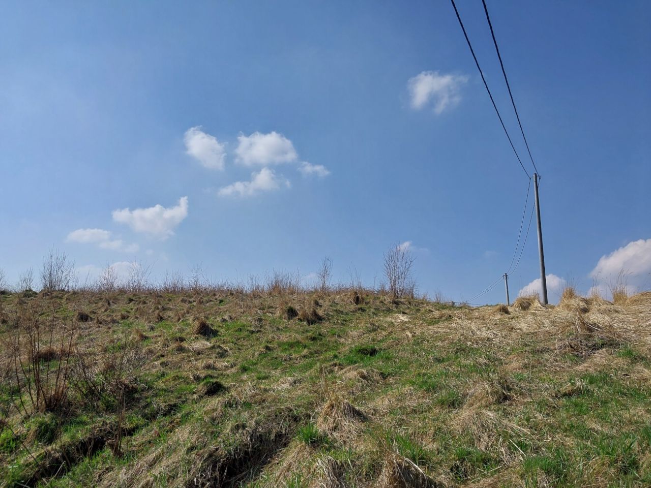 Działka budowlana Wrząsowice, ul. Urocza. Zdjęcie 15