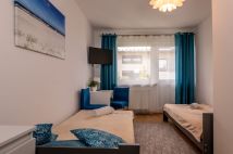 inny, 20 pokoi Jastrzębia Góra, ul. Zygmunta III. Zdjęcie 3