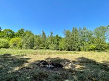 Działka budowlana Sarbsk, ul. Przybrzeże. Zdjęcie 3