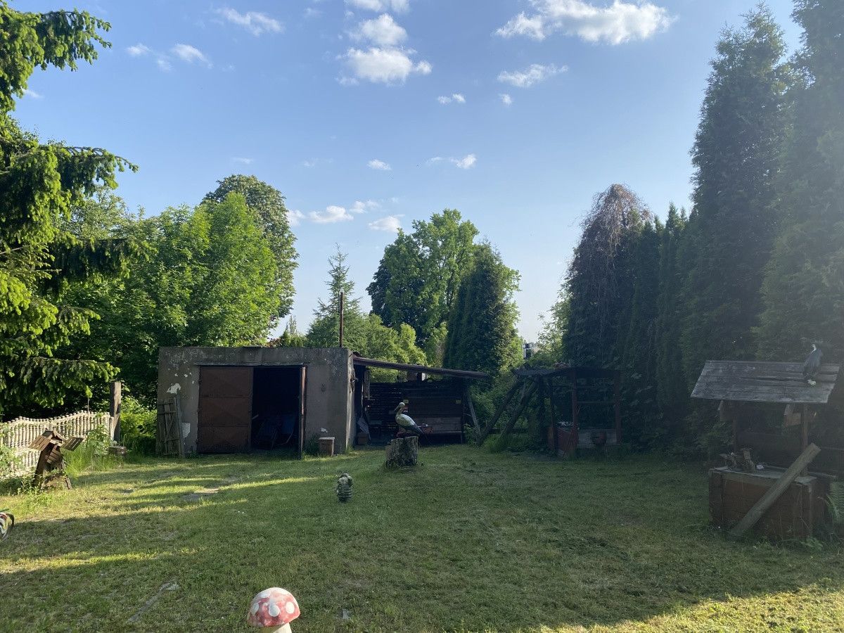 dom wolnostojący, 5 pokoi Katowice Burowiec, ul. Siewna