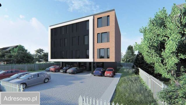 Działka inwestycyjna Warszawa Targówek, ul. Radzymińska. Zdjęcie 1