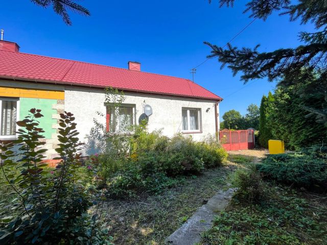 bliźniak, 3 pokoje Kunów, ul. Ostrowiecka. Zdjęcie 8