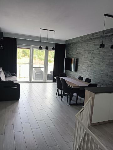 Mieszkanie 3-pokojowe Rypin, ul. Spokojna. Zdjęcie 1